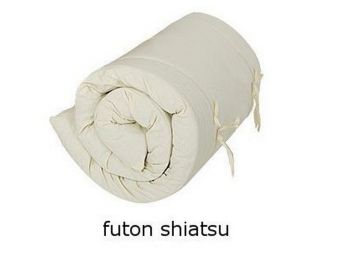  Futon Shiatsu